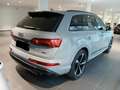 Audi Q7 50TDi 2x S LINE COMPETITION 21Z./ACC/7-SITZE Gris - thumbnail 8
