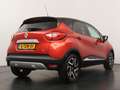 Renault Captur Energy TCe 90 Serie Limitee Helly Hansen | Achteru Rood - thumbnail 6