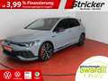 Volkswagen Golf GTI Clubsport Black Style 2.0TSI 399,-ohne Anzahl Grau - thumbnail 2