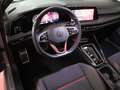 Volkswagen Golf GTI Clubsport Black Style 2.0TSI 399,-ohne Anzahl Grau - thumbnail 8