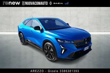 1.2 e-Tech full hybrid esprit Alpine 200cv auto