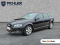 Audi A3 Audi A3 Sportb. 1.6 TDI Attraction Zwart - thumbnail 1