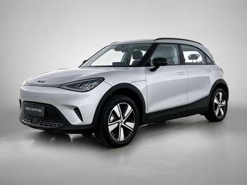Pure + BEV 66kWh Pure+