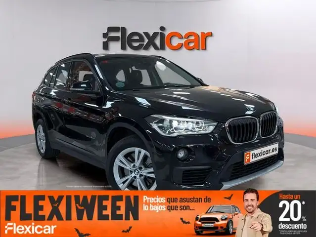 BMW X1 sDrive 18dA