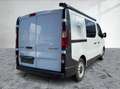 Renault Trafic ENERGY dCi 120 L1H1 2,8t Basis Camper Weiß - thumbnail 7