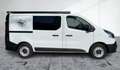Renault Trafic ENERGY dCi 120 L1H1 2,8t Basis Camper Weiß - thumbnail 1