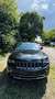 Jeep Grand Cherokee 3.6 V6 Overland von privat 1. Hand Top Zustand Schwarz - thumbnail 2