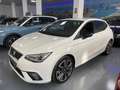 SEAT Ibiza 1.0 TSI S&S FR XS 115 Blanco - thumbnail 3