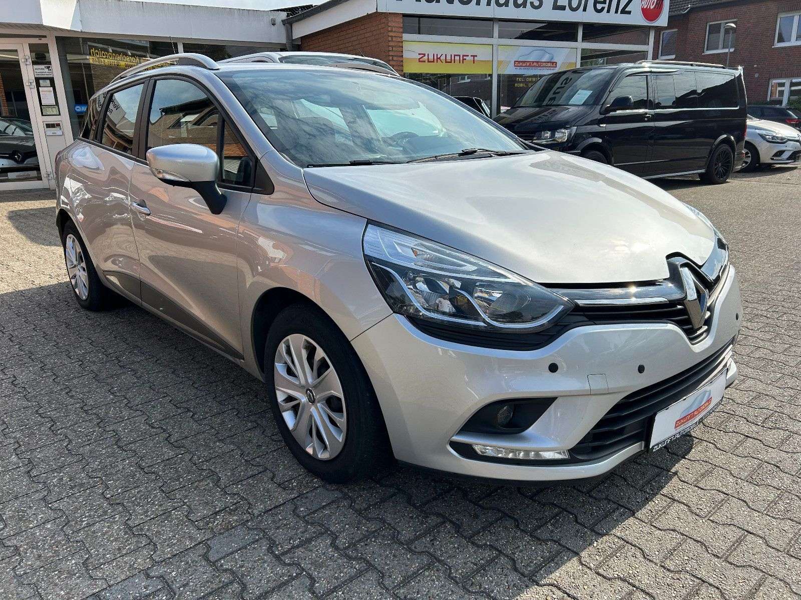 Second hand Renault Clio 1.5 dCi
