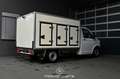Volkswagen T5 2.0 TDI Tiefpritsche Kühlwagen lang Pickerl NEU Білий - thumbnail 2