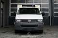 Volkswagen T5 2.0 TDI Tiefpritsche Kühlwagen lang Pickerl NEU Білий - thumbnail 3