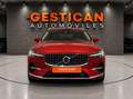 Volvo XC60 2.0 T6 AWD Recharge Inscription Exp Auto Rojo - thumbnail 3
