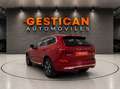 Volvo XC60 2.0 T6 AWD Recharge Inscription Exp Auto Rojo - thumbnail 8