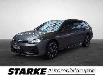 1.5 TSI DSG eHybrid R-Line