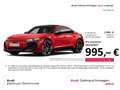 Audi RS e-tron GT quattro CARBONDACH B&O 360°CAM LM21 Rot - thumbnail 1