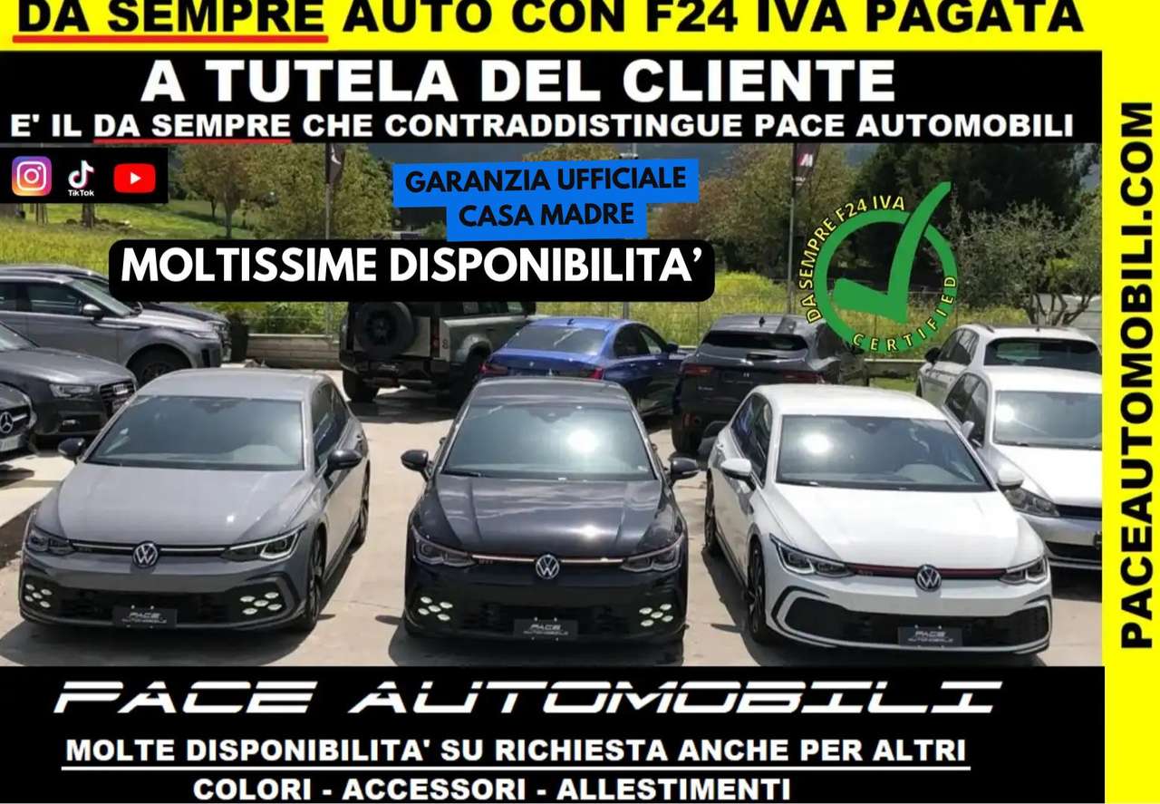 Volkswagen Golf GTI IQ LIGHT MATRIX LED DSG ACC NAVI KAMERA PDC