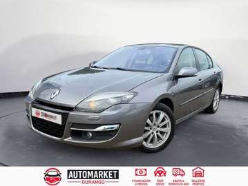 Berlina Dynamique TomTom dCi 130