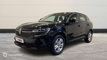 1.2 E-Tech full hybrid 200ch Evolution - 24