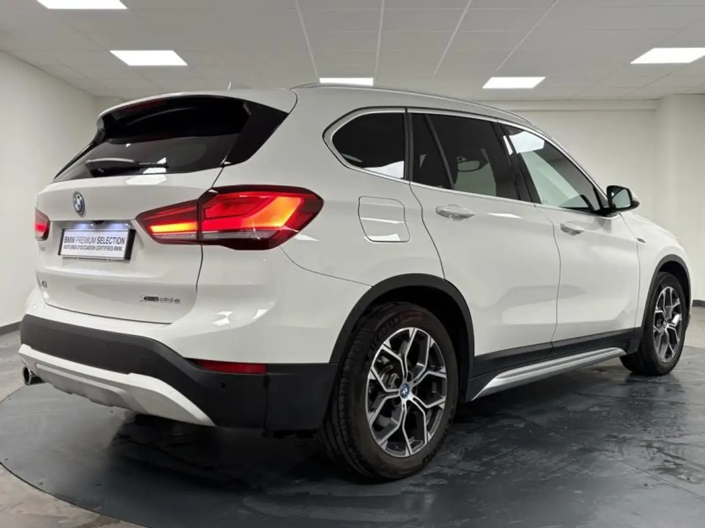 BMW X1 xDrive25eA 220ch xLine 6cv - 2
