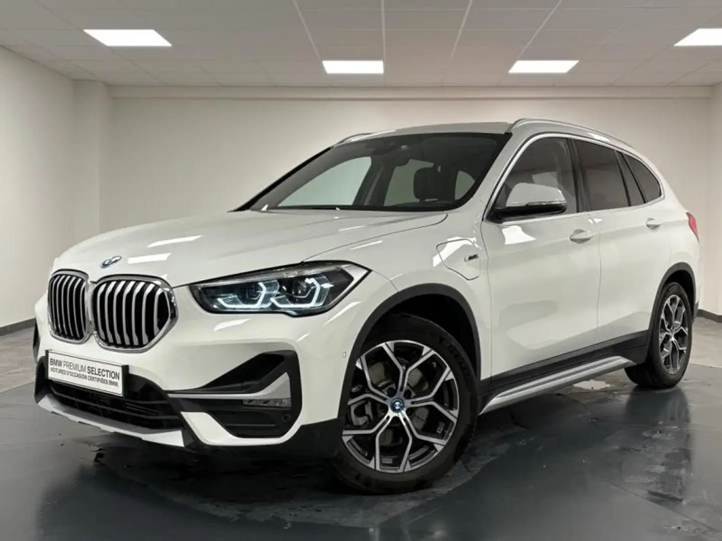 BMW X1 xDrive25eA 220ch xLine 6cv - 1