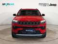 Jeep Compass 1.3 PHEV 190 AT LIMITED 4WD MIRROR LL18 CAMARA AR Rojo - thumbnail 2