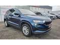 Skoda Karoq AMBITION 1.5 TSI 150cv DSG7 + Pack Parking +  Design + Pack Hiver Plus Bleu - thumbnail 19