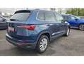 Skoda Karoq AMBITION 1.5 TSI 150cv DSG7 + Pack Parking +  Design + Pack Hiver Plus Bleu - thumbnail 3