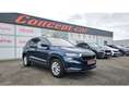 Skoda Karoq AMBITION 1.5 TSI 150cv DSG7 + Pack Parking +  Design + Pack Hiver Plus Bleu - thumbnail 28