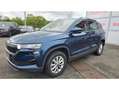 Skoda Karoq AMBITION 1.5 TSI 150cv DSG7 + Pack Parking +  Design + Pack Hiver Plus Bleu - thumbnail 2