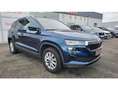Skoda Karoq AMBITION 1.5 TSI 150cv DSG7 + Pack Parking +  Design + Pack Hiver Plus Bleu - thumbnail 46