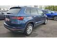 Skoda Karoq AMBITION 1.5 TSI 150cv DSG7 + Pack Parking +  Design + Pack Hiver Plus Bleu - thumbnail 30