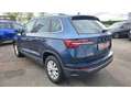 Skoda Karoq AMBITION 1.5 TSI 150cv DSG7 + Pack Parking +  Design + Pack Hiver Plus Bleu - thumbnail 17