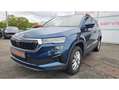 Skoda Karoq AMBITION 1.5 TSI 150cv DSG7 + Pack Parking +  Design + Pack Hiver Plus Bleu - thumbnail 16
