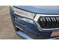 Skoda Karoq AMBITION 1.5 TSI 150cv DSG7 + Pack Parking +  Design + Pack Hiver Plus Bleu - thumbnail 18