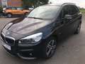 BMW 218 d Active Tourer Sport Line Noir - thumbnail 1