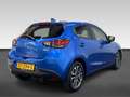 Mazda 2 1.5 SKYACTIV-G 90PK GT-M NAVI FULL LED PDC HUD NAP Albastru - thumbnail 5