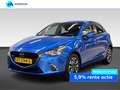 Mazda 2 1.5 SKYACTIV-G 90PK GT-M NAVI FULL LED PDC HUD NAP Albastru - thumbnail 1