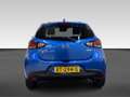 Mazda 2 1.5 SKYACTIV-G 90PK GT-M NAVI FULL LED PDC HUD NAP Albastru - thumbnail 4