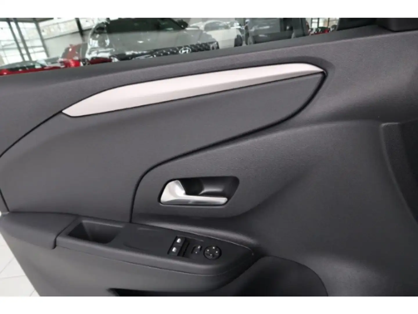 Opel Corsa Opel Corsa, Edition, 1.2 Direct Injection Turbo, M Blanc - 2