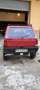 Fiat Panda Panda 1.0 Sisley 4x4 Rouge - thumbnail 4