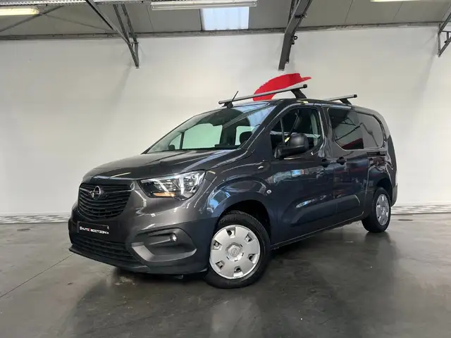 Opel Combo Life Combo 1.5 // 1ÈRE MAIN // 5 PLACES