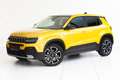 Jeep Avenger BEV 54kWh Summit Gelb - thumbnail 1