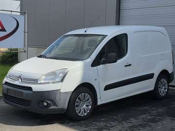 Berlingo 1.6 HDI Business