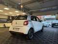 smart forFour Forfour II 2015 1.0 Passion 71cv Weiß - thumbnail 8