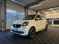 smart forFour Forfour II 2015 1.0 Passion 71cv Weiß - thumbnail 3