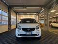 smart forFour Forfour II 2015 1.0 Passion 71cv Weiß - thumbnail 2