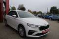 Skoda Scala 1.5TSI DSG TOP Selection*5.-J.GAR*LED*KAMERA*SHZ*V Blanc - thumbnail 3