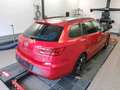 SEAT Leon ST 2.0 TDI FR Black Matt Edition DSG *PANO* Rot - thumbnail 3