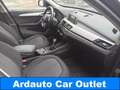 BMW X1 Bmw X1 sDrive 18d Advantage 150 cv Autom. Nero - thumbnail 4