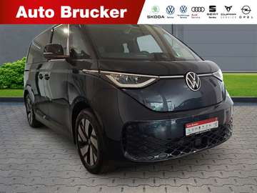 Bus 150 kW Pro+LED+Kamera+Klimaautomatik LED-Rückl
